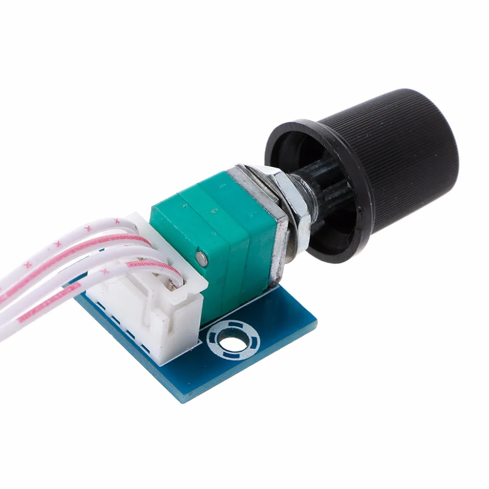 XL4016 DC-DC понижающий преобразователь 200 Вт регулятор напряжения Регулируемый понижающий модуль