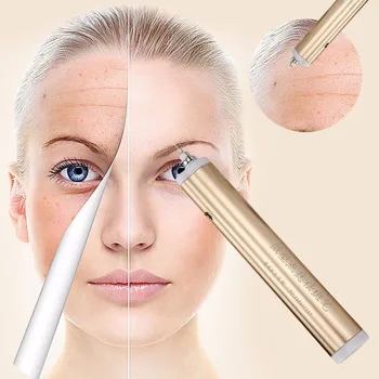 

Portable Spot Freckle Removal Pen Nevus Remover Beauty Device Electric Rechargeable Wash Tattoo Sweep Speckle Instrument