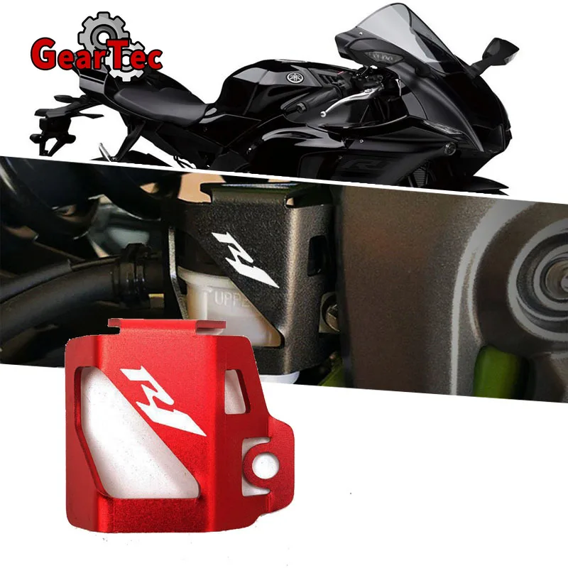 For Yamaha R1 Yzf R1 Yzfr1 20112021 2020 Motorcycle Accessories Cnc
