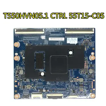 

original 100% test for T550HVN05.1 CTRL 55T15-C05 logic board