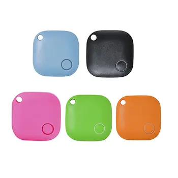 

Mobile Phone Anti-Lost Device Key Two-Way Anti-Lost Self-Timer Child Waterproof Intelligent Anti-Lost Device