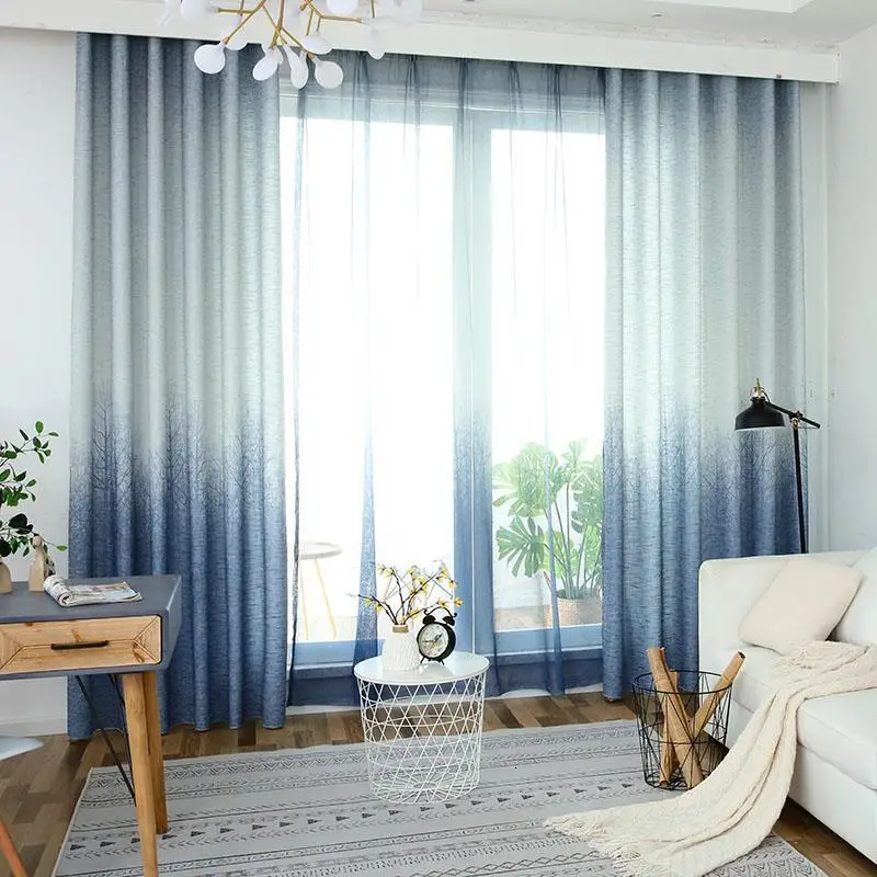 Modernas тенд Спальня кухни Voilage Fenetre Perde кварто Gardinen де Luxo Para Sala Rideaux Pour Le салон Cortinas шторы
