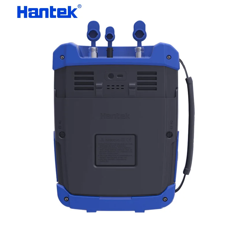 Hantek HSA2030B цифровой анализатор спектра оптимальная чувствительность-161дб 9 кГц~ 3 ГГц AC в сочетании 5 м~ 3 ГГц TG Частотный Спектрограф