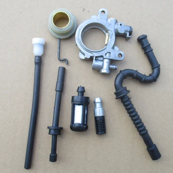 

Set Fuel Line For Stihl 029 039 MS290 MS310 MS390 MS311 MS390 Chainsaw Tools
