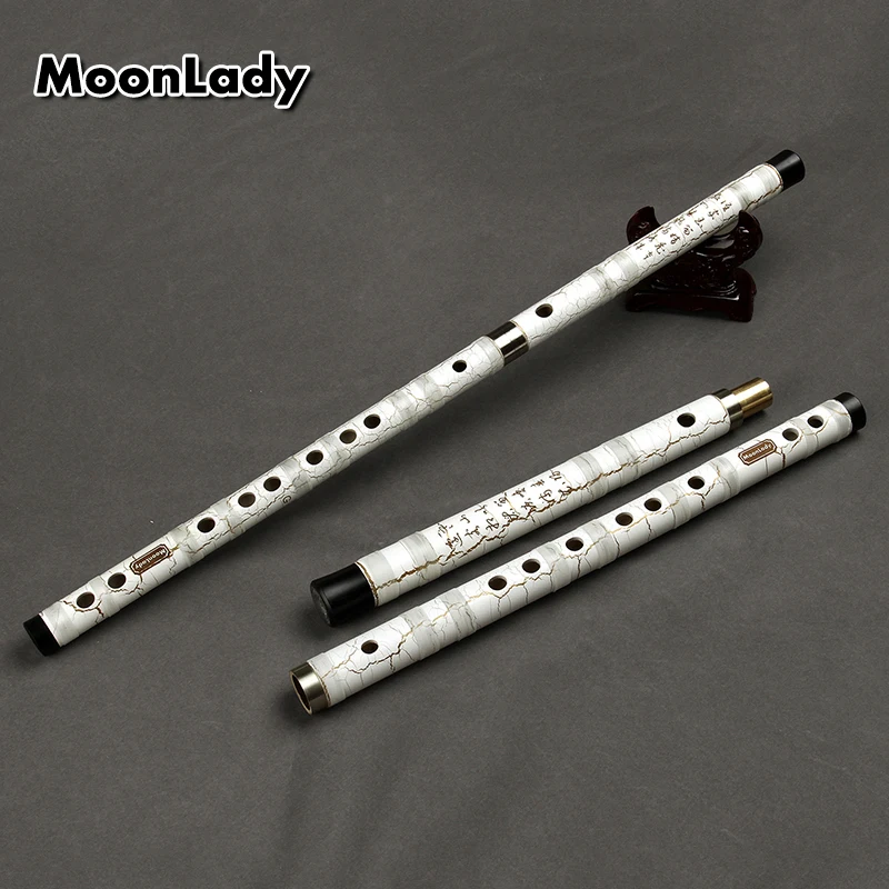 Hoge Kwaliteit Woodwind Fluit Klassieke Bamboe Fluit Muziekinstrument Chinese Traditionele Dizi Transversale Flauta Voor Beginner