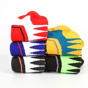 

New Brand Socks Men's Quick Dry Thermal Socks Breathable Antibacterial Thick Warm Socks for Men