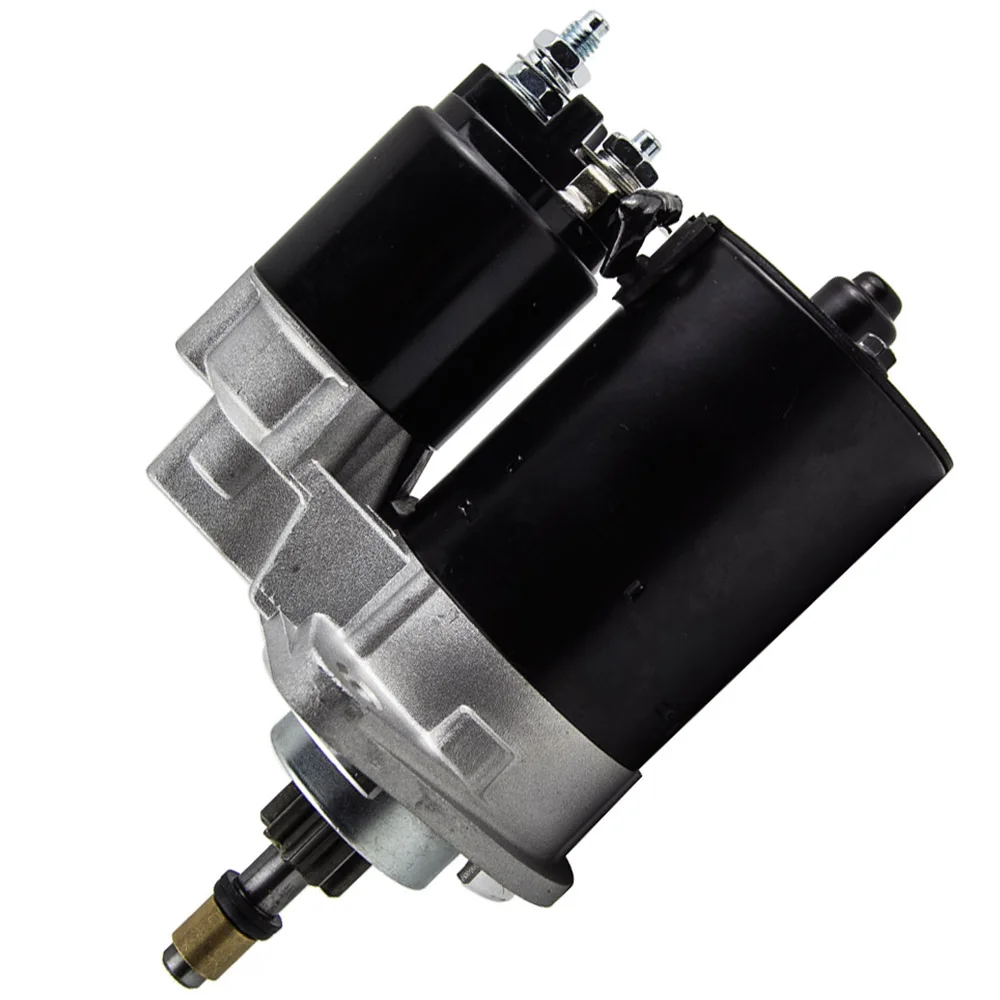 NEW STARTER MOTOR for VW CLASSIC BEETLE KAEFER TRANSPORTER T1 T2