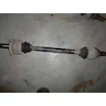 

3167769 transmission Rear Right Bmw 5 Series Saloon (e39) 520i