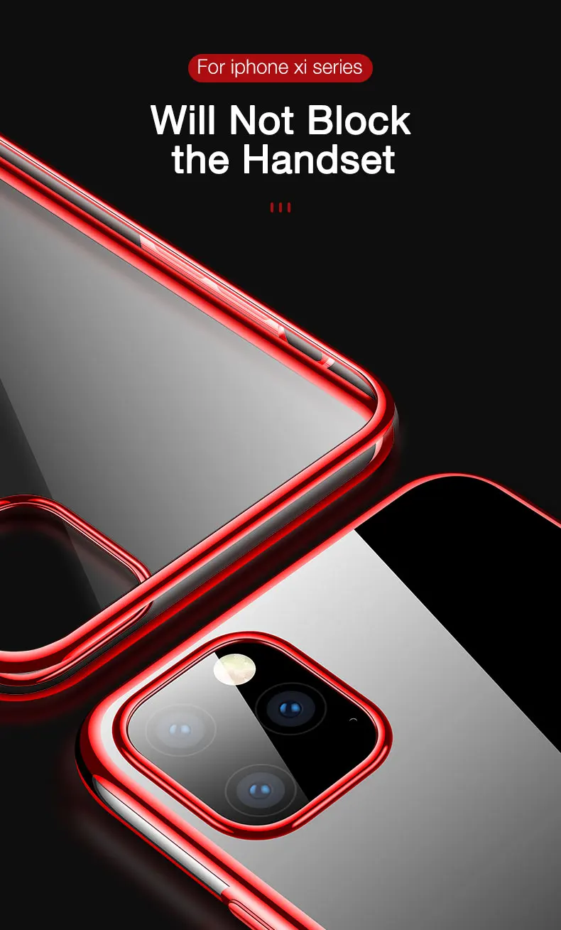 plating case for iphone xi xr2 ximax phone case (9)