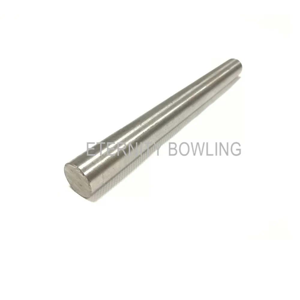 Bowling Spare Parts T070 002 585 Shaft, Lever Use For Amf Bowling