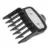Kemei Hair Clipper Limit Comb Guide Attachment Size Barber Replacement 3/6/10/13/16/19/22/25/1.5/4.5 мм