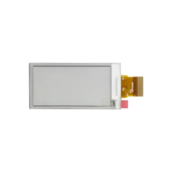 DEical0213A1 OPM021B1 Écran LCD eink pour étiquette électronique, écran en papier électronique, étiquettes électroniques, 2.13 pouces, 122x250