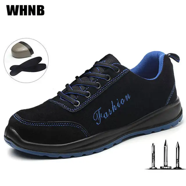 oil resistant work shoes