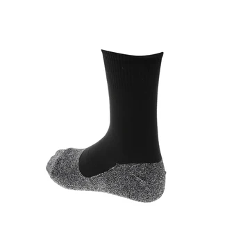 

1 Pairs 35 Degrees Thermal Long Socks Sports Running Casual Stockings Men