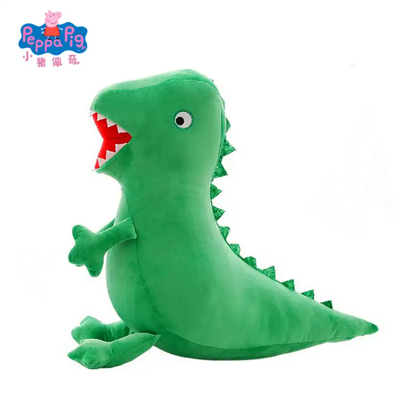 dinosaurio peppa pig juguete