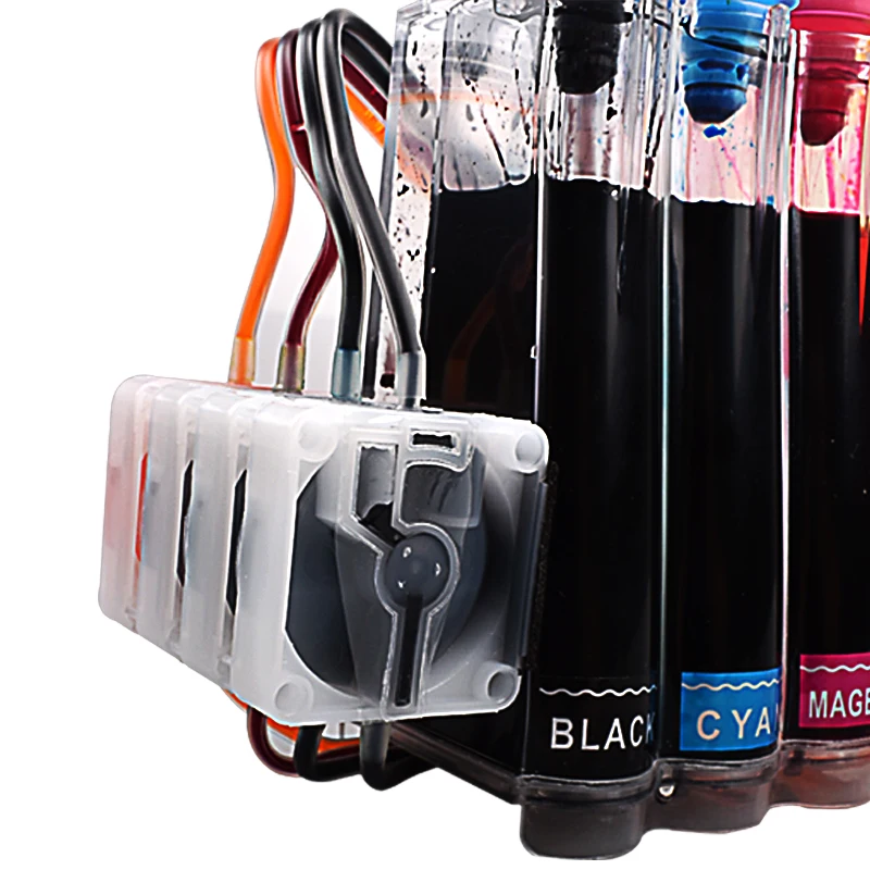 CISS Válvula de control de tinta para impresora de inyección de tinta