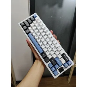 Keycap, 171 Chaves, Perfil de cereja tiro