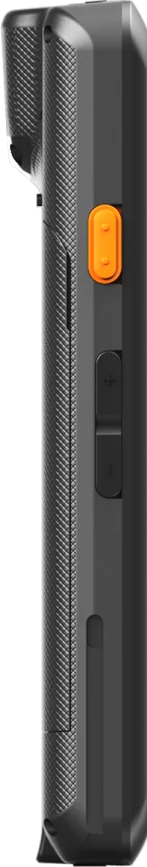 Android 7,0 PDA Мобильный компьютер портативный терминал с Zebra и Honeywell сканер штрих-кода для управления запасами и запасами