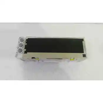 

280346458R 1991785 Box Instruments Renault Megane Iii Saloon 5 P