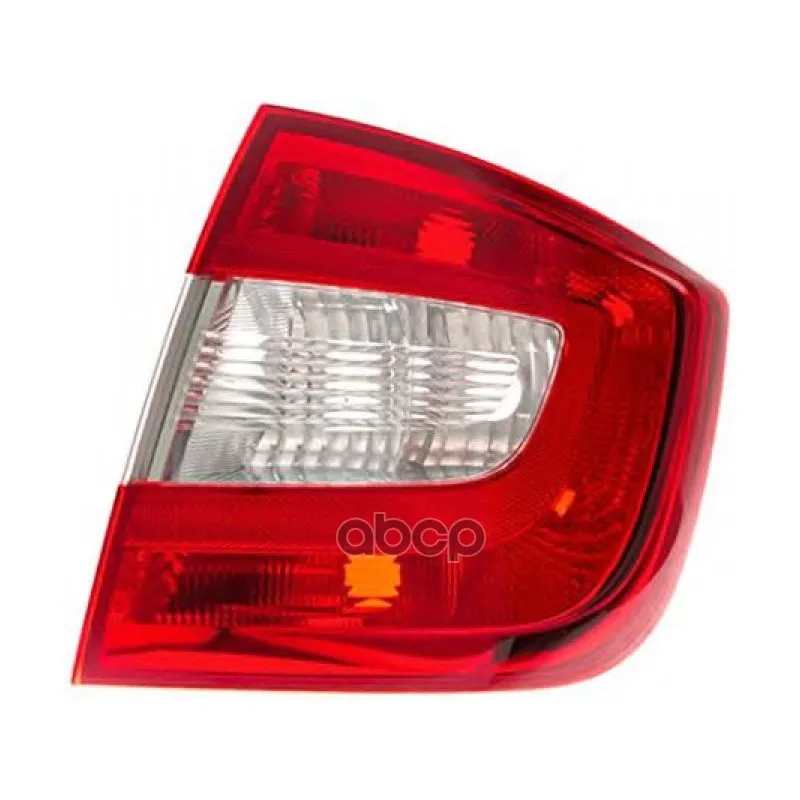 Фонарь Задний Правый Skoda: Rapid 2013- VAG арт. 5JH945112
