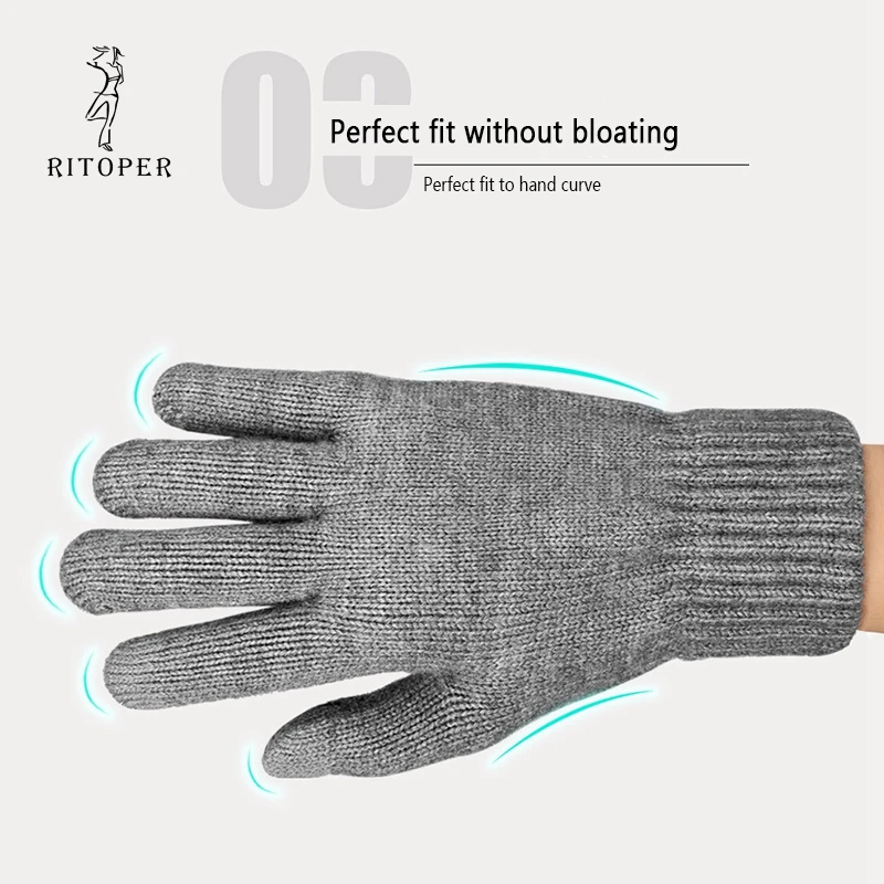Gloves