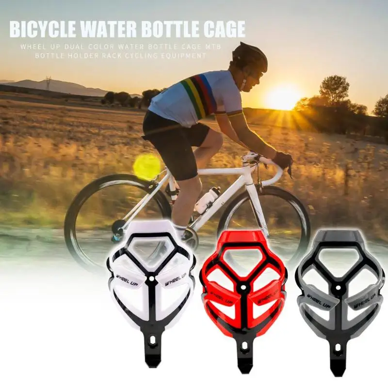 Горячая, держатель для велосипедной бутылки, многофункциональное колесо, MTB, клетка для бутылки воды, держатель для велосипедной бутылки, крепление для велосипедного оборудования