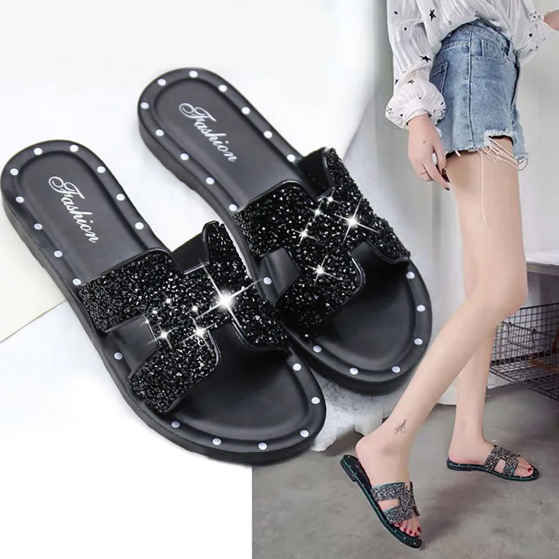 outdoor slippers womens