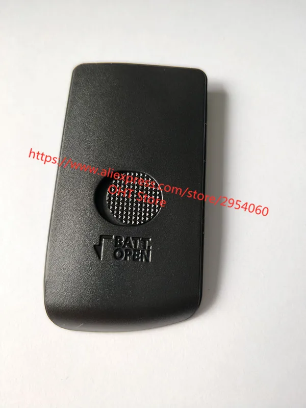original 580EXII battery cover for canon 580EX II door 580ex ii flash cvoer slr camera Repair Part free shipping | Электроника