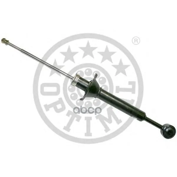 Амортизатор Mazda 121 90-96 Зад.Газ. Optimal A1293g Optimal арт. A1293G