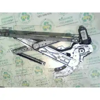 

400676T1 Window Lifter Front Right Mg Rover 400 Series (rt) 1.4 16v Cat