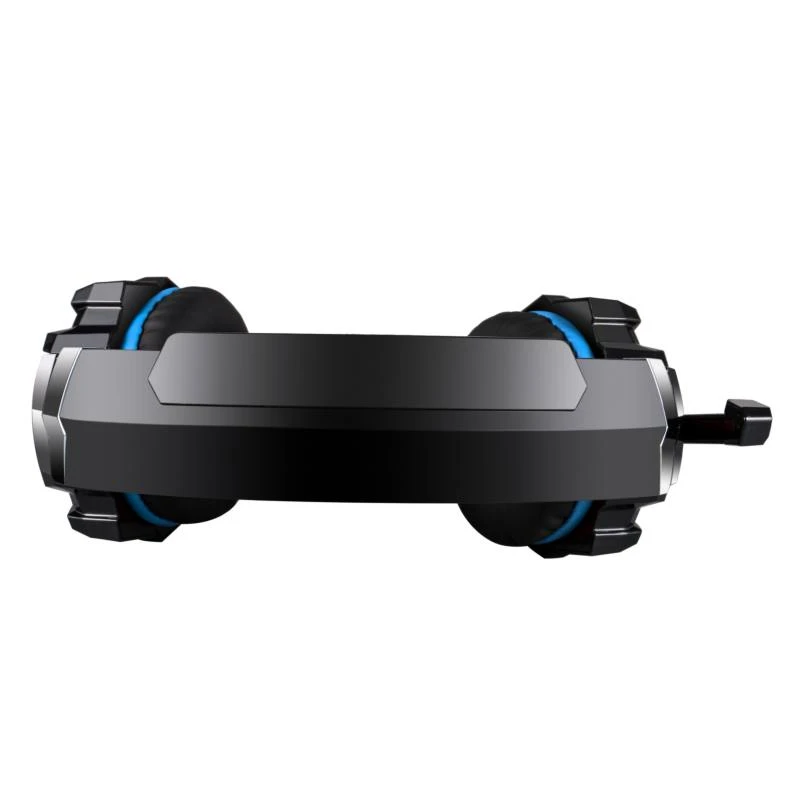 hunterspider headset v9