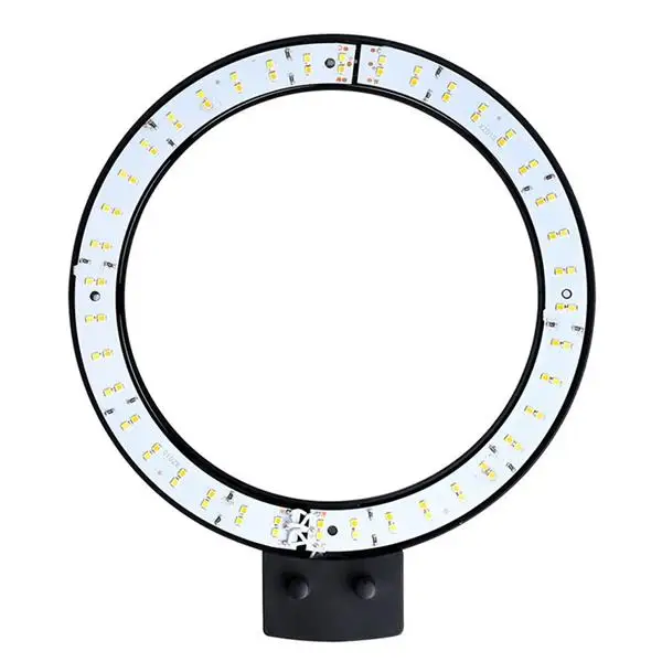 DIY LED Ring Light-6