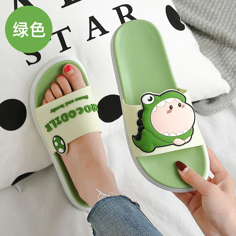 Summer Cartoon Bird Smiley Face Slippers Original For Kids Non Slip Indoor  House Shoes With Open Toe Design For Girls And Boys Perfect For Beach And  Pool Style 0203 From Musuo05, $10.07 |