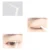 KINEPIN 528/552pcs Olivery Eyelid Tapes Natural Invisible Double Side Eyelid Stickers Makeup Tools