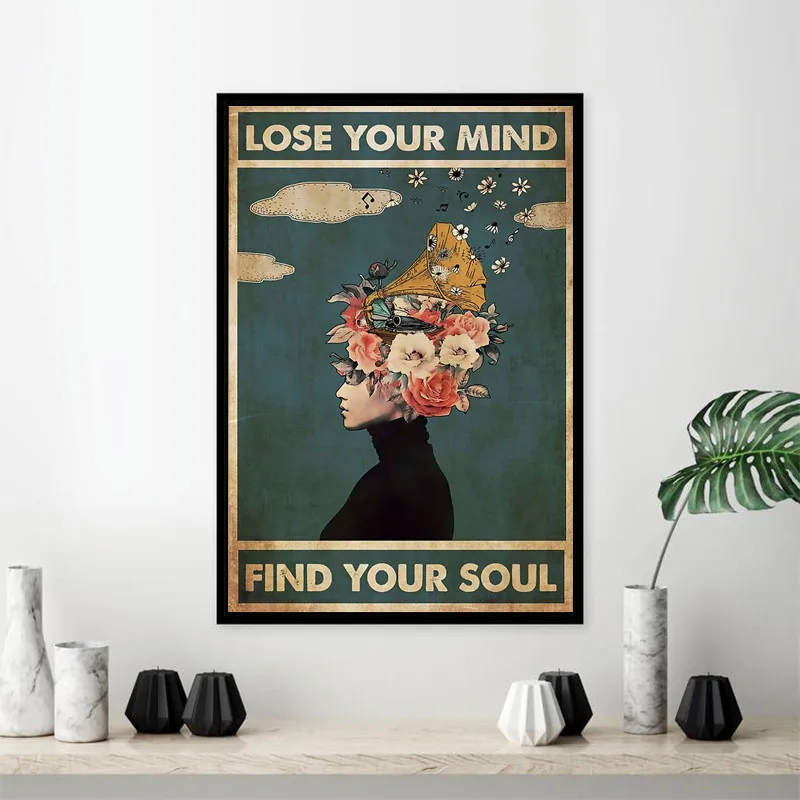 Retro-Poster-Lose-Your-Mind-Find-Your-Soul-Inspirational-Quote-Art-Prints-Abstract-Girls-Canvas-Pain.jpg_Q90