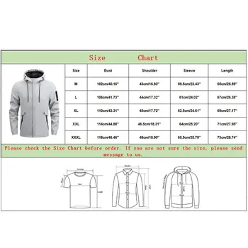 Autumn Winter Men's Fashion Windproof Waterproof Jackets Classic Warm Fishing Hiking Camping Climbing Jacket Tracksuits Coat 6