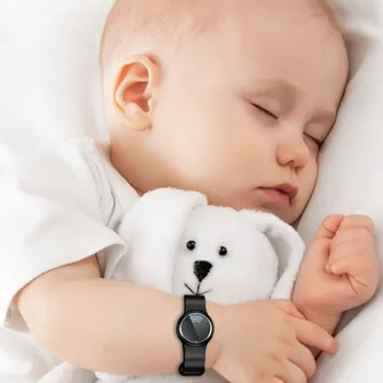 

Anti-mosquito Watch Mosquito Repellent Bracelet Waterproof Portable USB Rechargeable Repellent Watch Camping Children NEW 2020