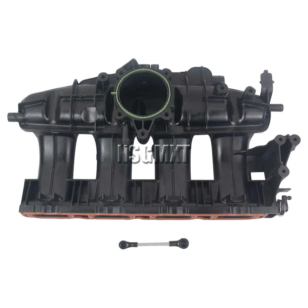 AP01 новый впускной коллектор для AUDI A3 A4 A6 SKODA VW SEAT 2 0 TFSI 06F133201P CDL CDM|Впускной