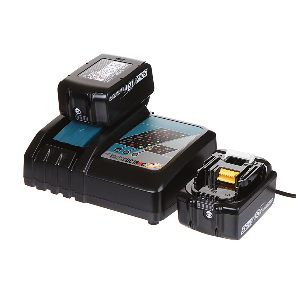 191l74-5 makita. Аккумулятор makita 18v 5ah bl1850b. 191l74-5 makita. Аккумулятор makita bl1850b. Набор акб и зу makita 18,0v 5,0 ач li-ion (2шт) bl1850b/dc18rc (1шт) , шт.