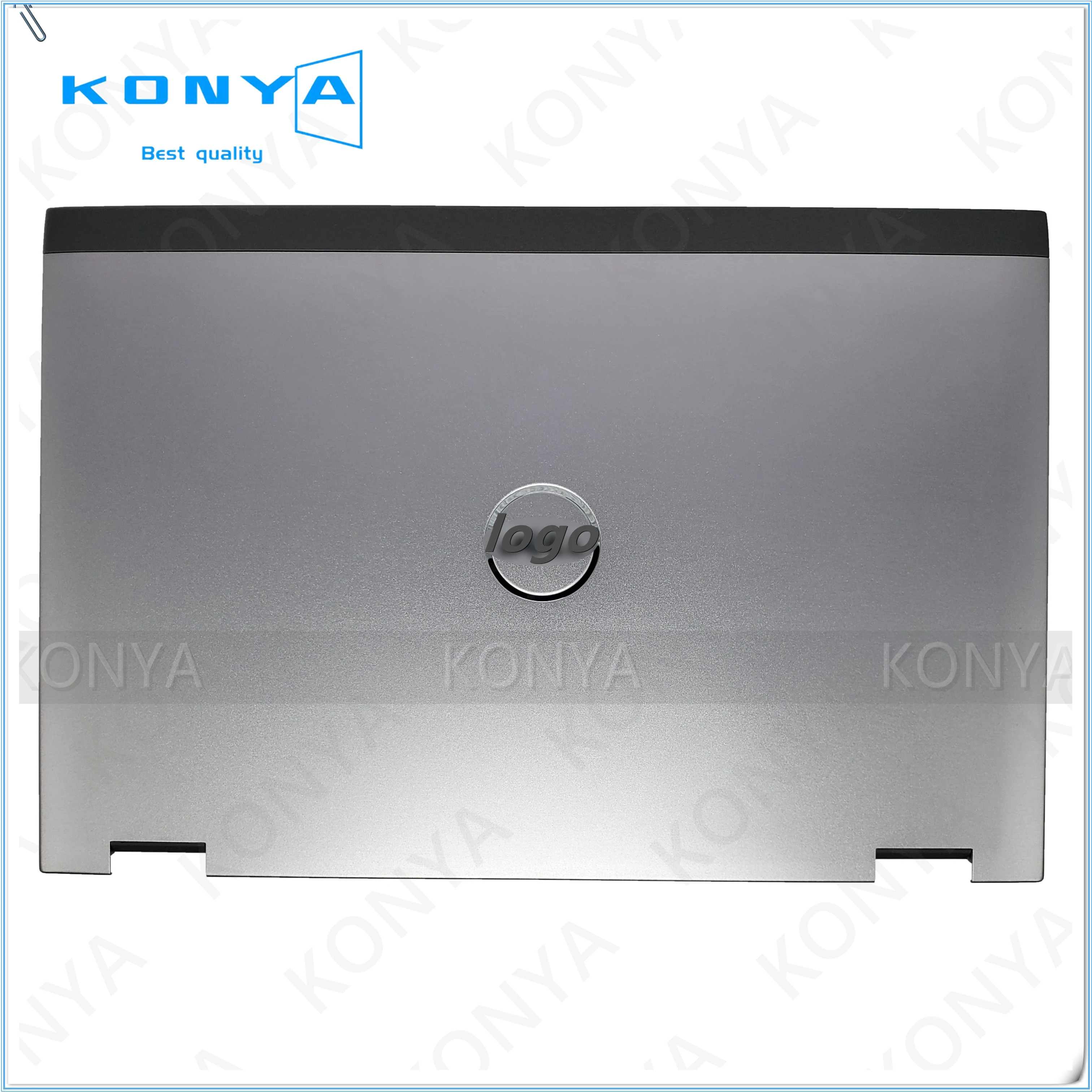 Новый оригинальный чехол для ноутбука Dell Vostro 3460 LCD задняя крышка Корпус Y0F30 0Y0F30 N4FHF