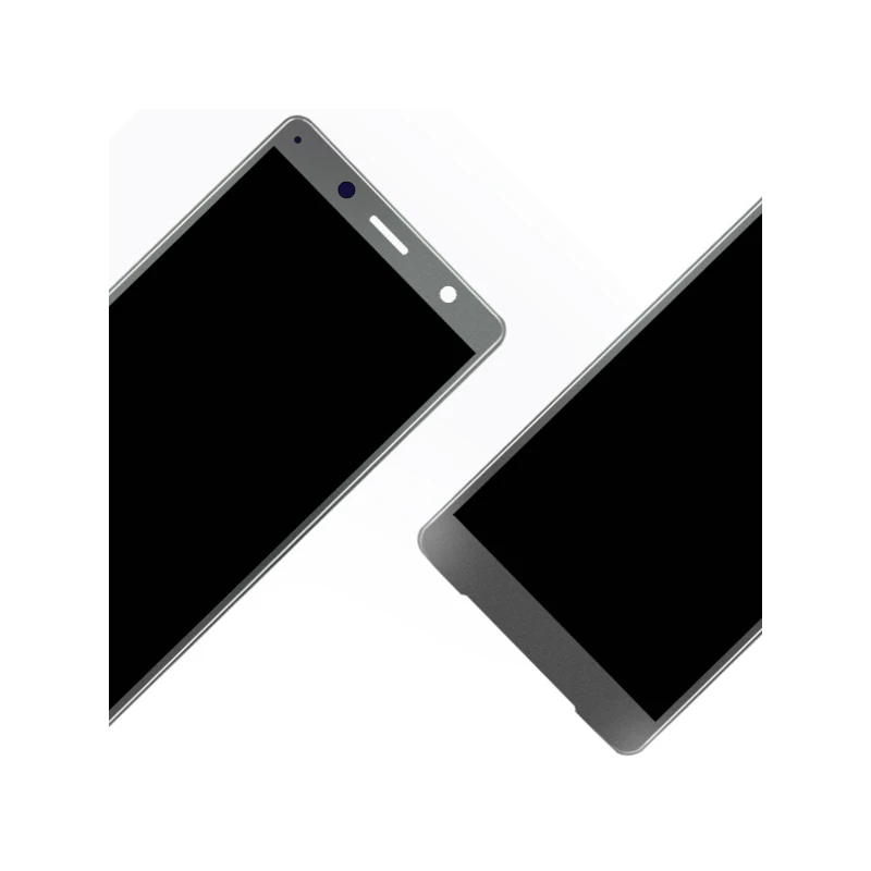 Дисплей для 5,0 sony Xperia XZ2 Компактный ЖК-дисплей сенсорный экран дигитайзер сборка Замена для sony XZ2 Mini lcd