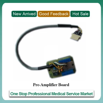 

EOS Biochemistry Analyzer Pre-amplifier Board