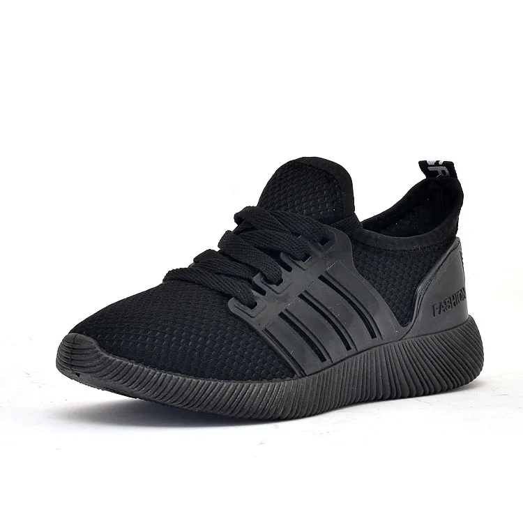 Trend Style Personality Sports Shoes Flying Wearing Print White Color Rubber Plus Size Comfortable Anti-Odor | Обувь