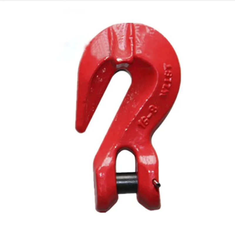 Industrial Hook Drop Lifting Crane Hook Swivel Winch Hoist Hooks