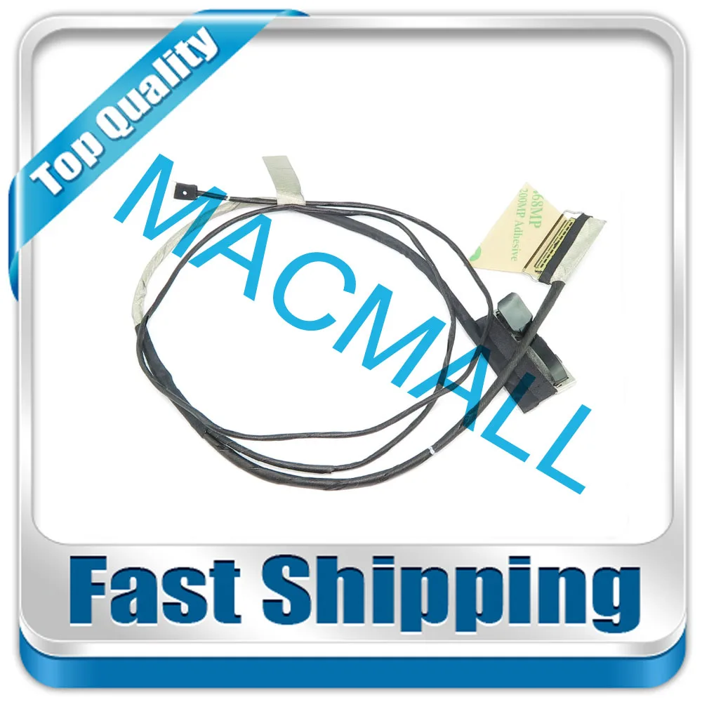 

New For Acer AN515-41-42 AN515-31 52 PH315-51 DC02002VR00 50.Q28N2.008 30PIN Replacement LCD Cable