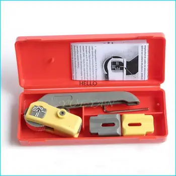 

Optical Fiber Tool Longitudinal Cable Sheath Slitter Cutter Stripper KMS-K
