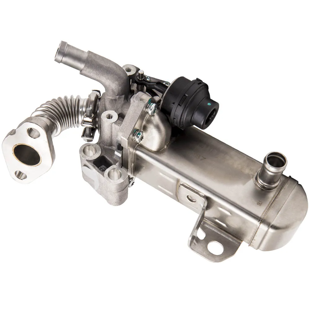 ^Cheap 147355X00A For Nissan NP300 Navara D40 Pathfinder Cabstar 2.5 DCI EGR Cooler New