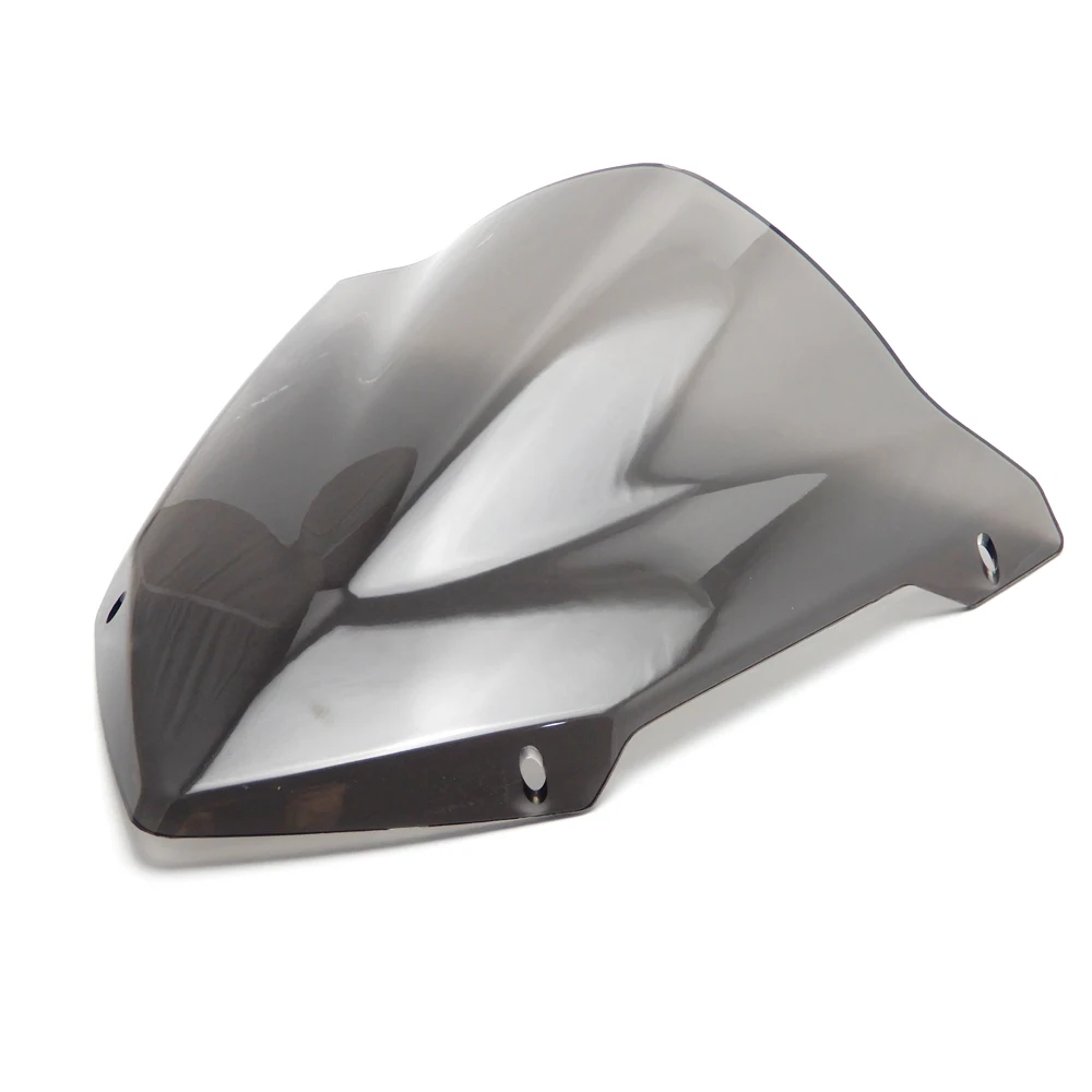 Ветровое стекло KEMiMOTO для MT07 ветровое YAMAHA MT 07 2014 2015 2016 2017 аксессуары мотоциклов