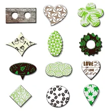 Бумажная переводная бумага для шоколада, разные украшения торта, вставка для выпечки, съедобная переводная бумага для конфет, сделай сам