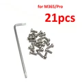 Bottom Screws